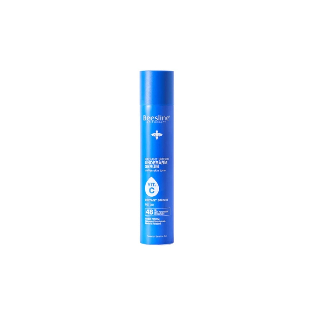 Beesline Instant Bright Anti-Perspirant Serum - 150 ml