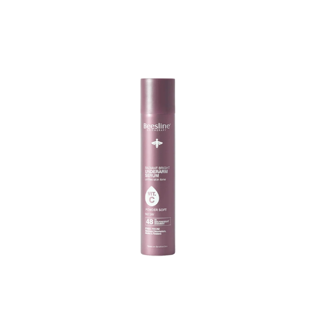 Beesline Powder Soft Anti-Perspirant Serum - 150ml