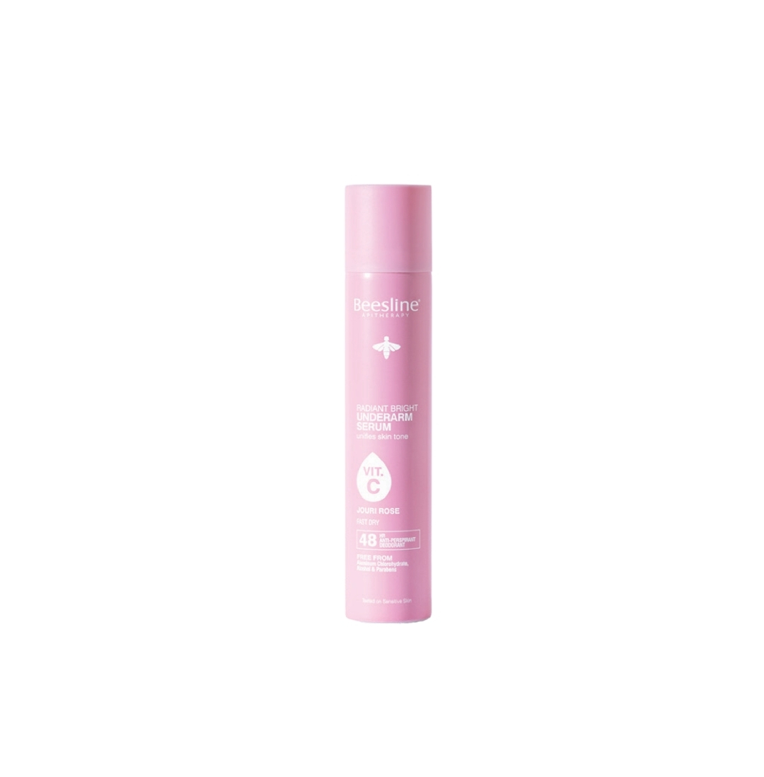 Beesline Damask Rose Anti-Perspirant Serum 150ml