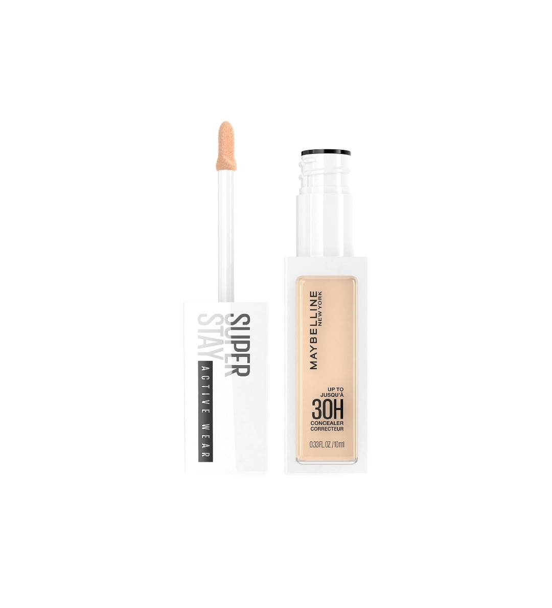 Maybelline Liquid Concealer Makeup - 18