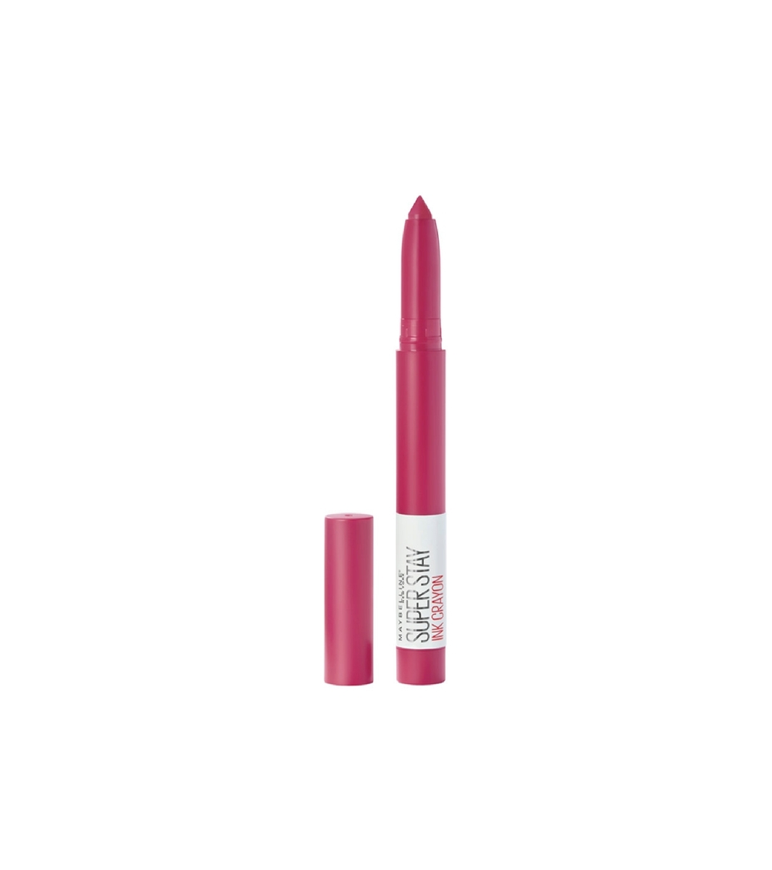 Maybelline Superstay Ink Crayon - Treat Yourself 35