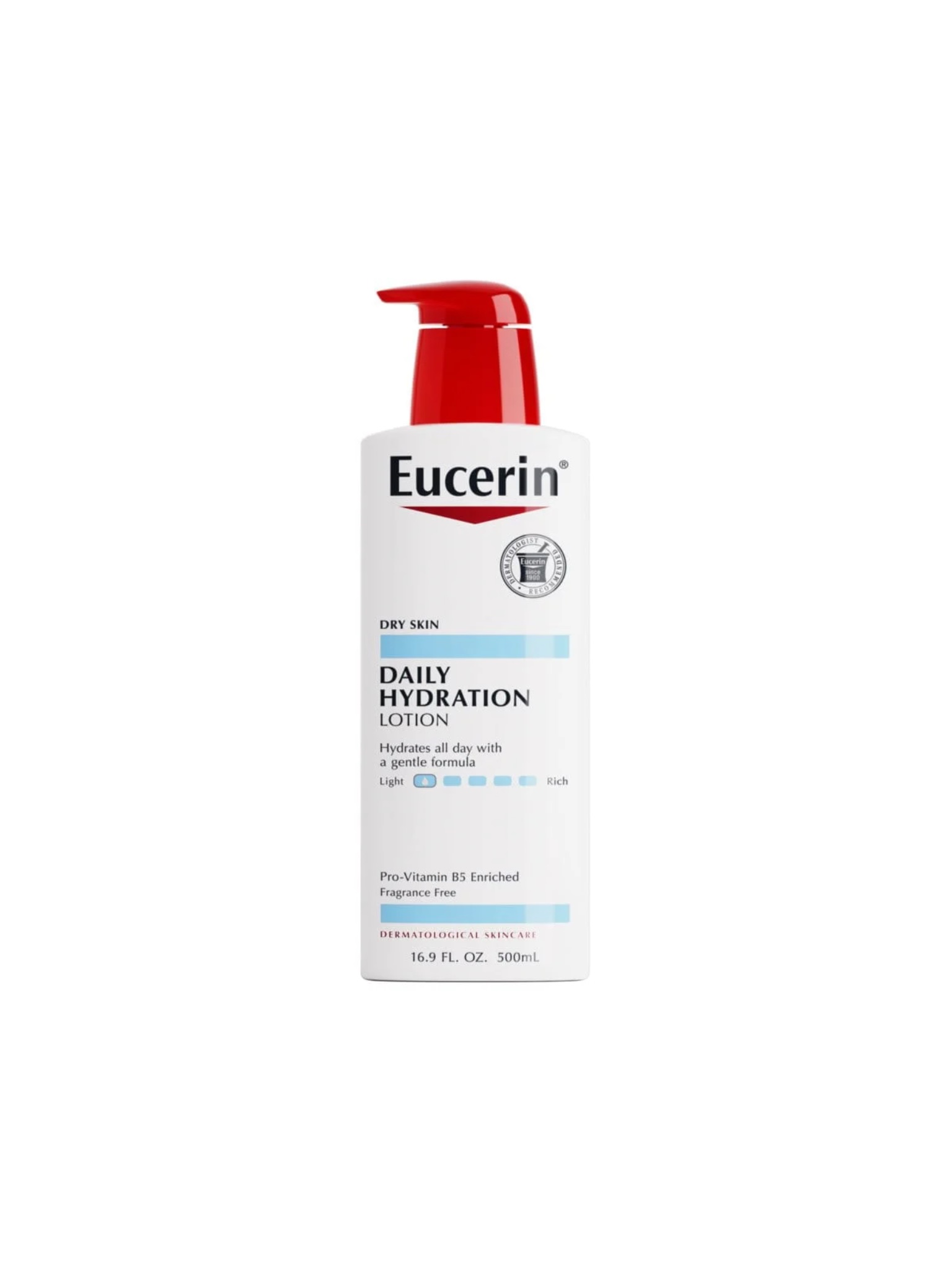 Eucerin Daily Hydration Body Lotion