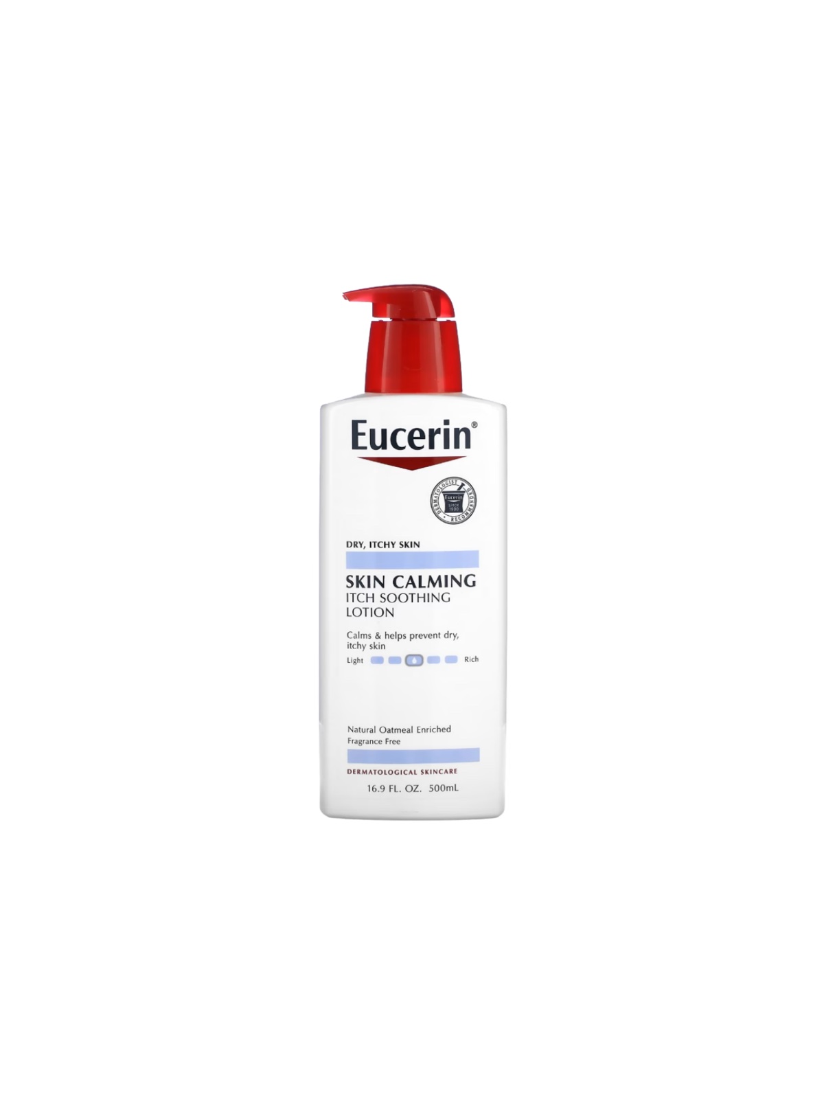 Eucerin Skin Calming Lotion