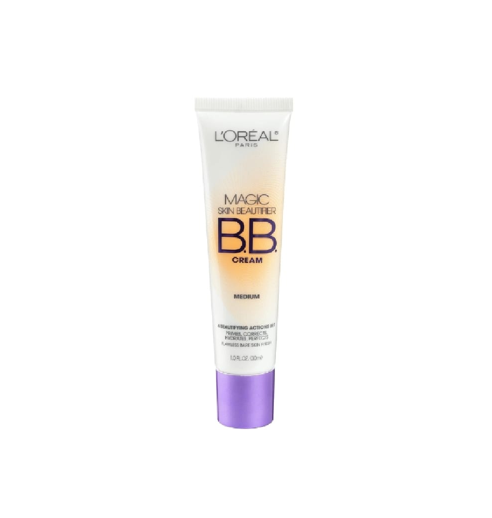 Lorael Magic Skin Beautifier BB Cream - 30 ml - Medium