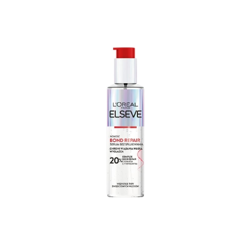 Loreal Elseve Bond Repair Serum - 150 ml