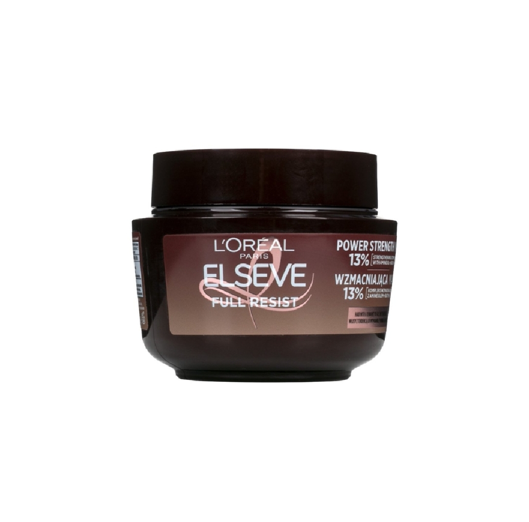 Loreal Full Resist Power Mask - 300 ml