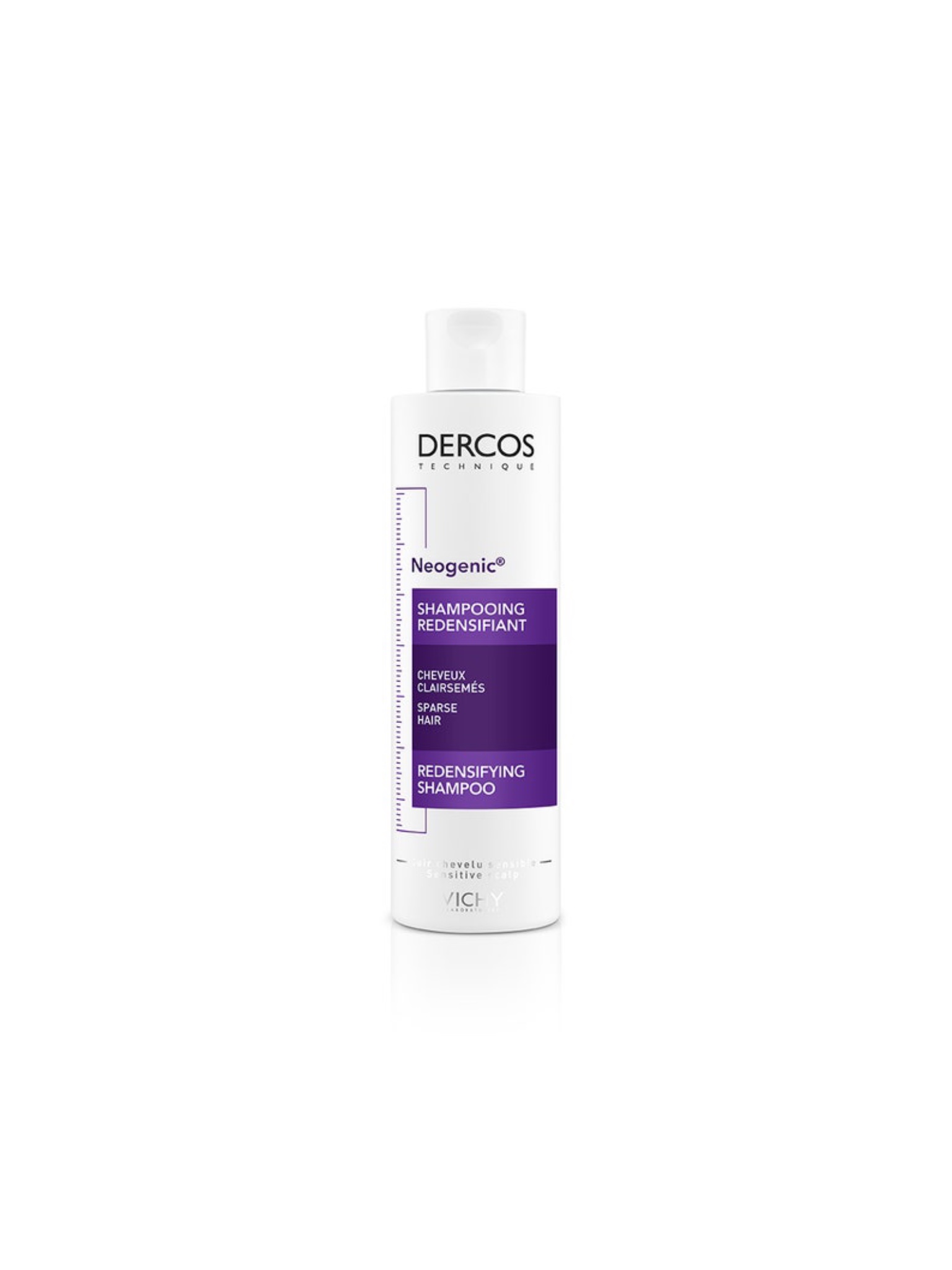 Vichy Dercos Neogenic Redensifying Shampoo