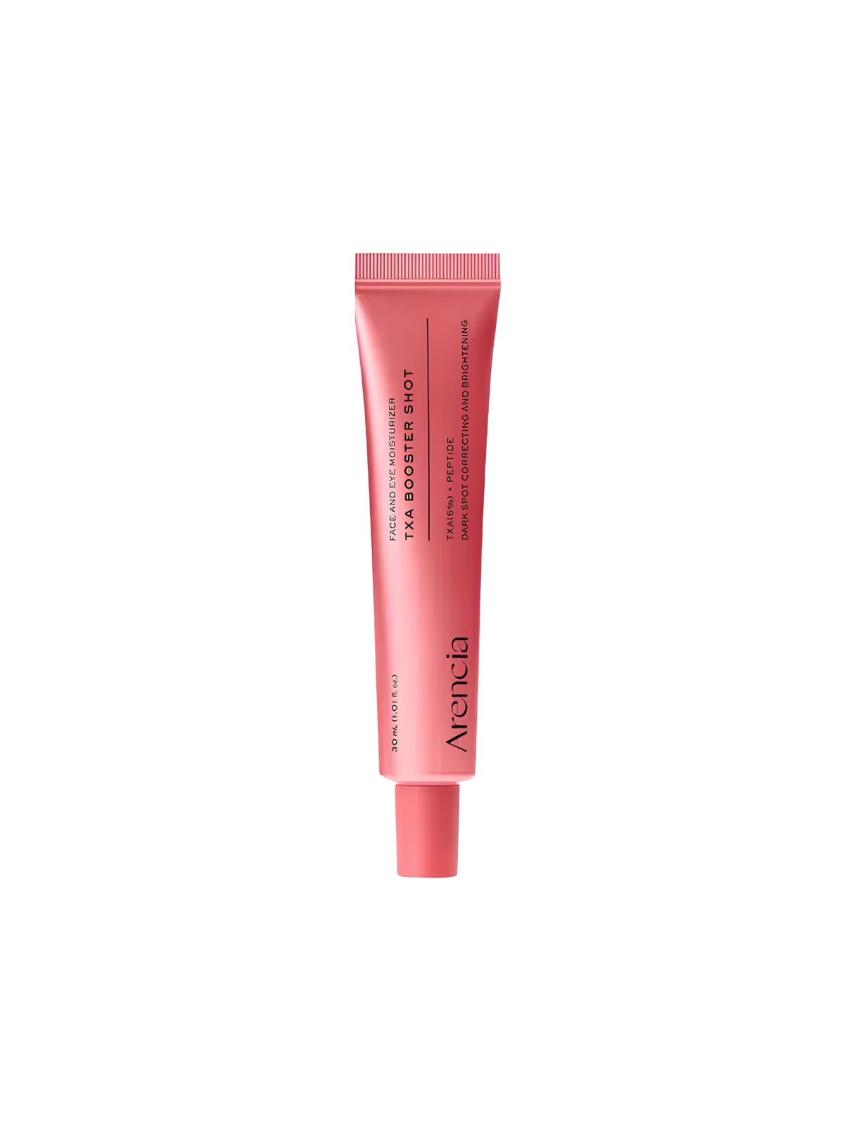 Arencia TXA Booster Shot Face & Eye Moisturizer