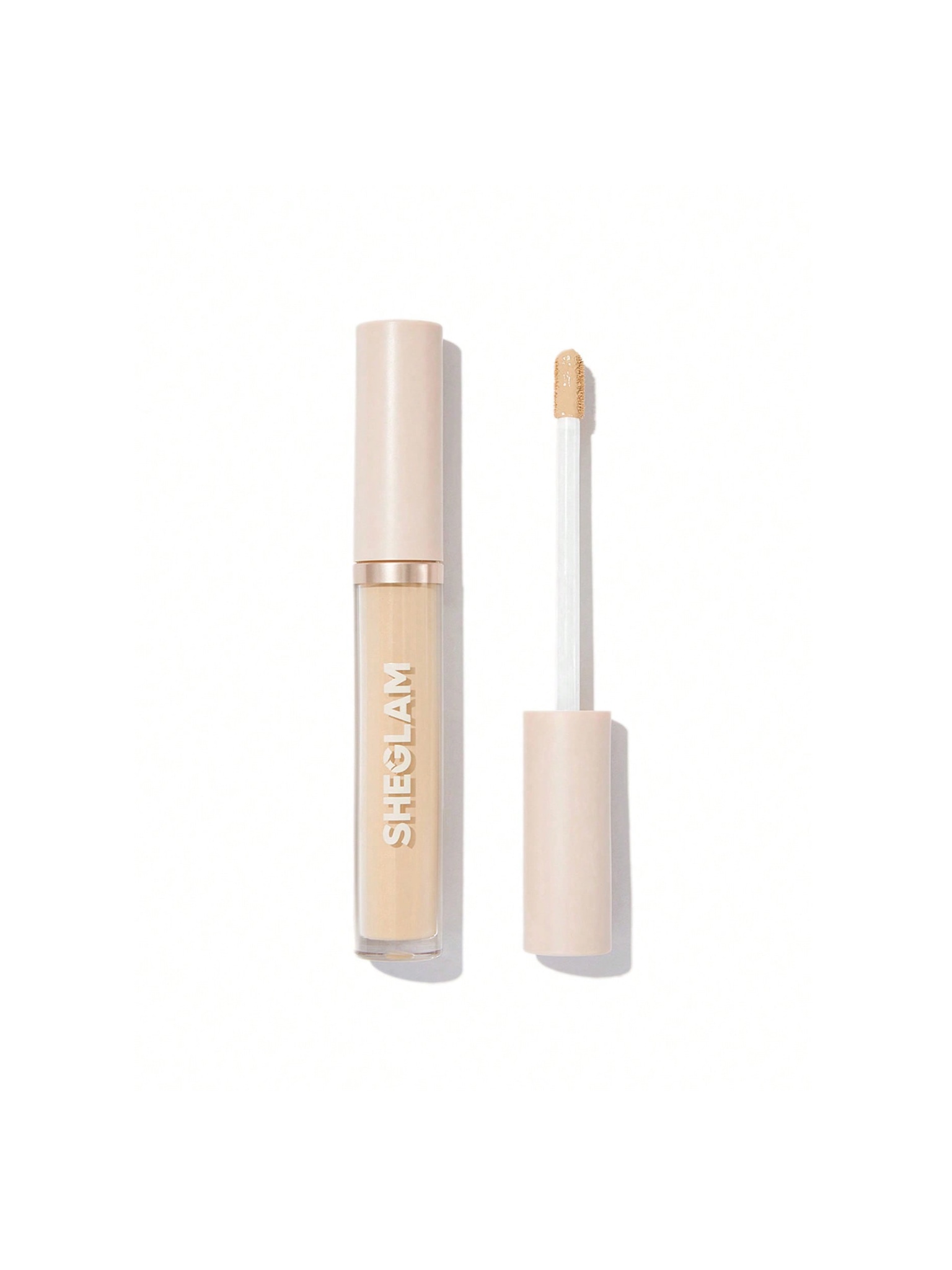 SHEGLAM Like Magic 12Hr Full Coverage Concealer - Buttercream