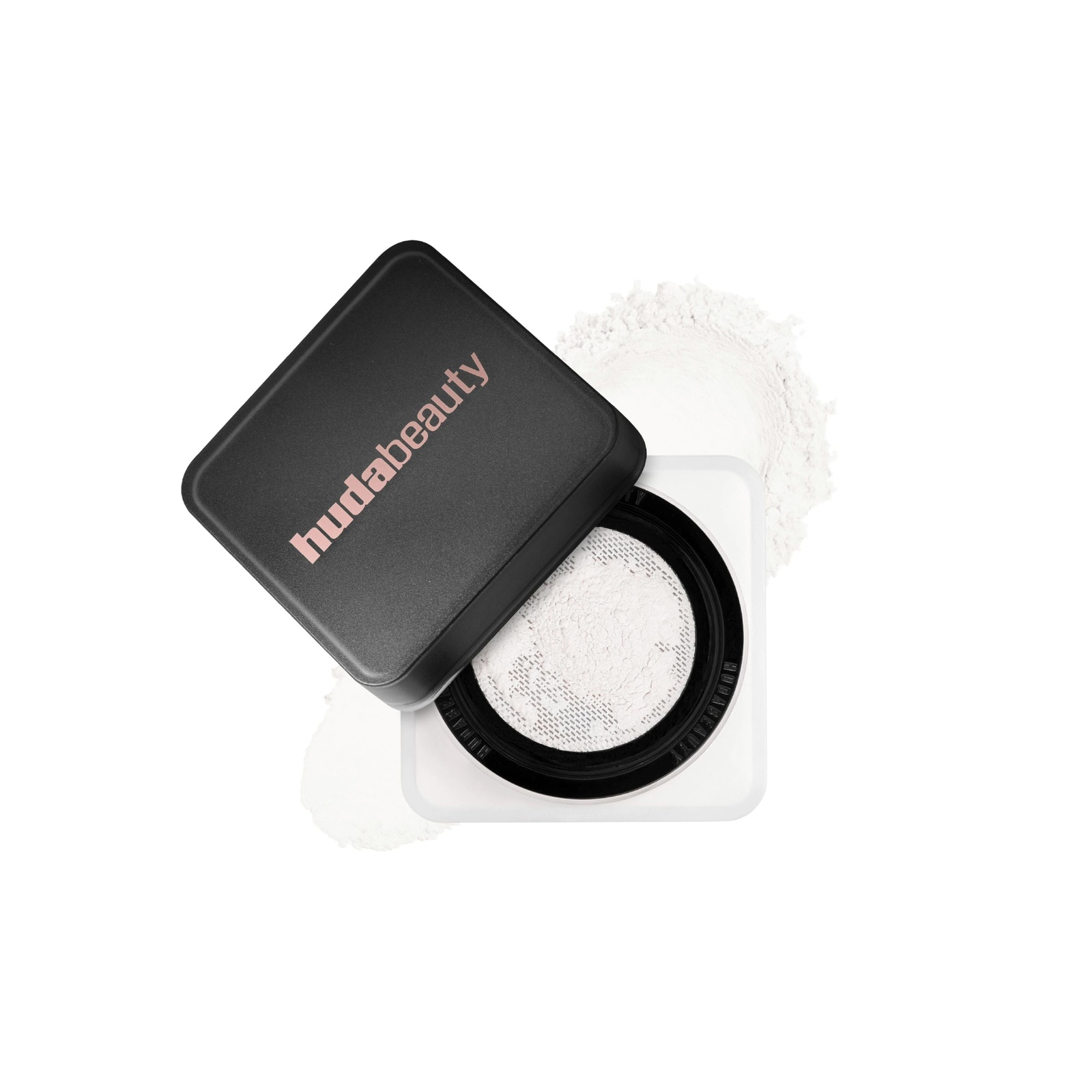 Huda Beauty Easy Bake Loose Baking & Setting Powder - Sugar Cookie