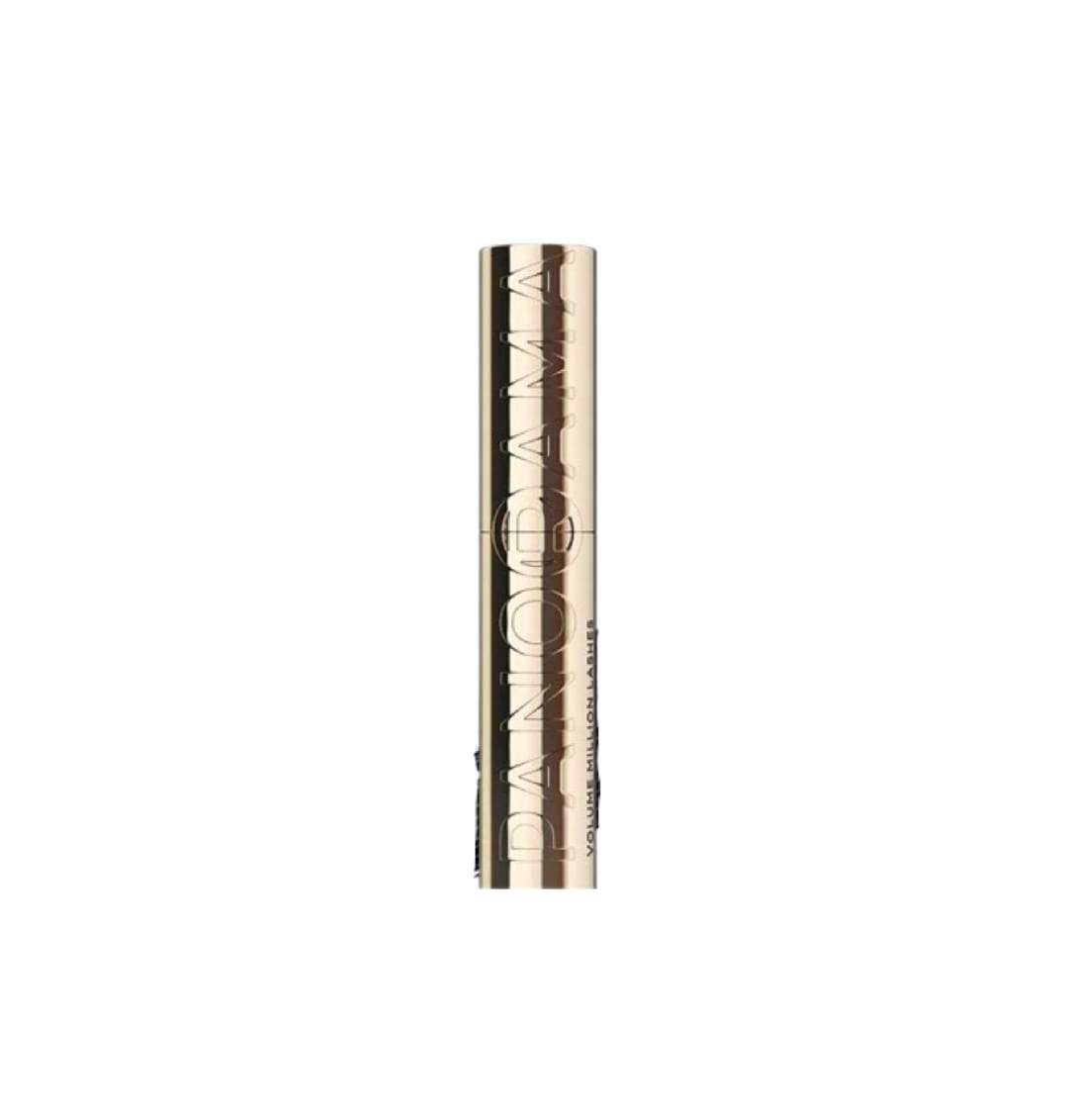 Lorael Voluminous Panorama Waterproof Mascara Black 703
