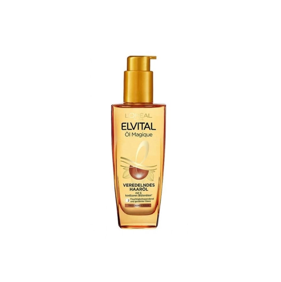Lorael Extraordinary Oil Sublime Hair Enhancer Serum - 100 ml