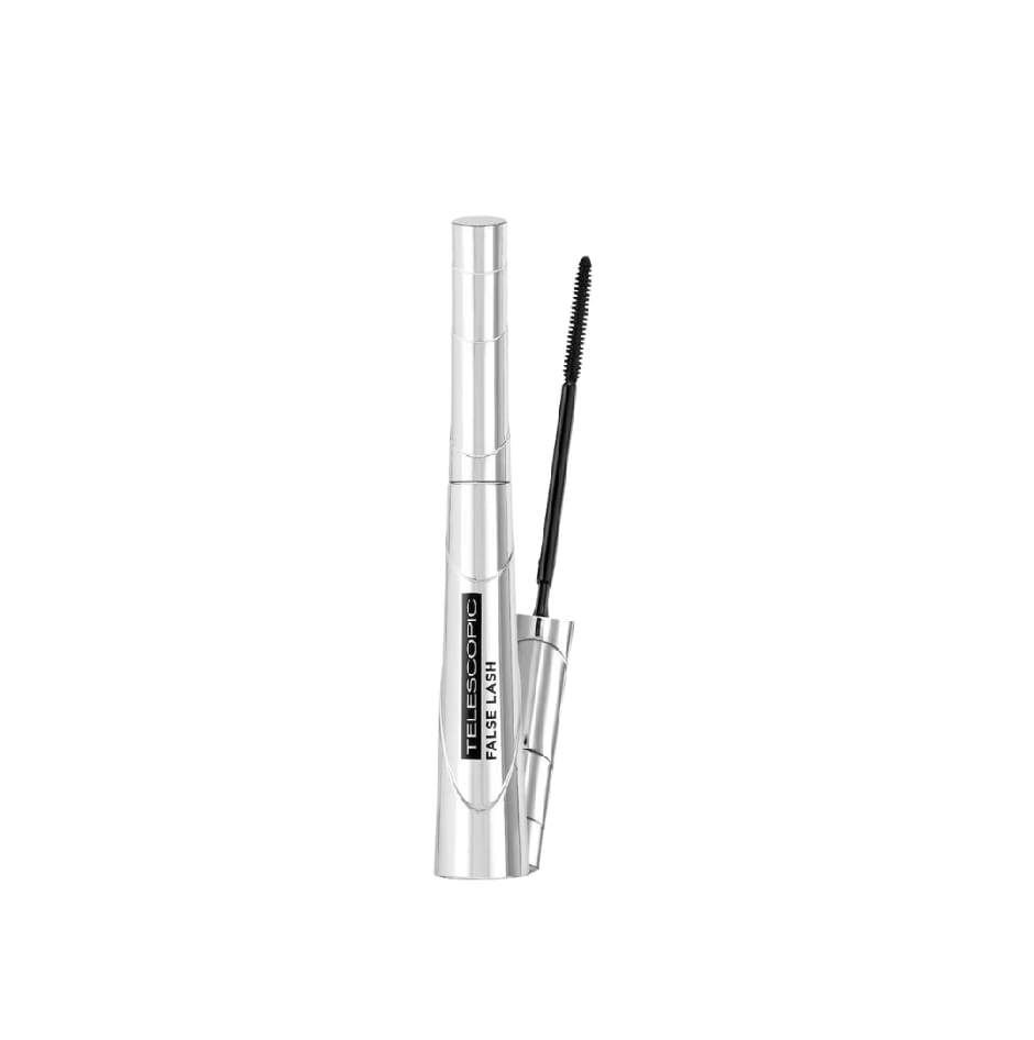Lorael False Lash Telescopic Mascara black