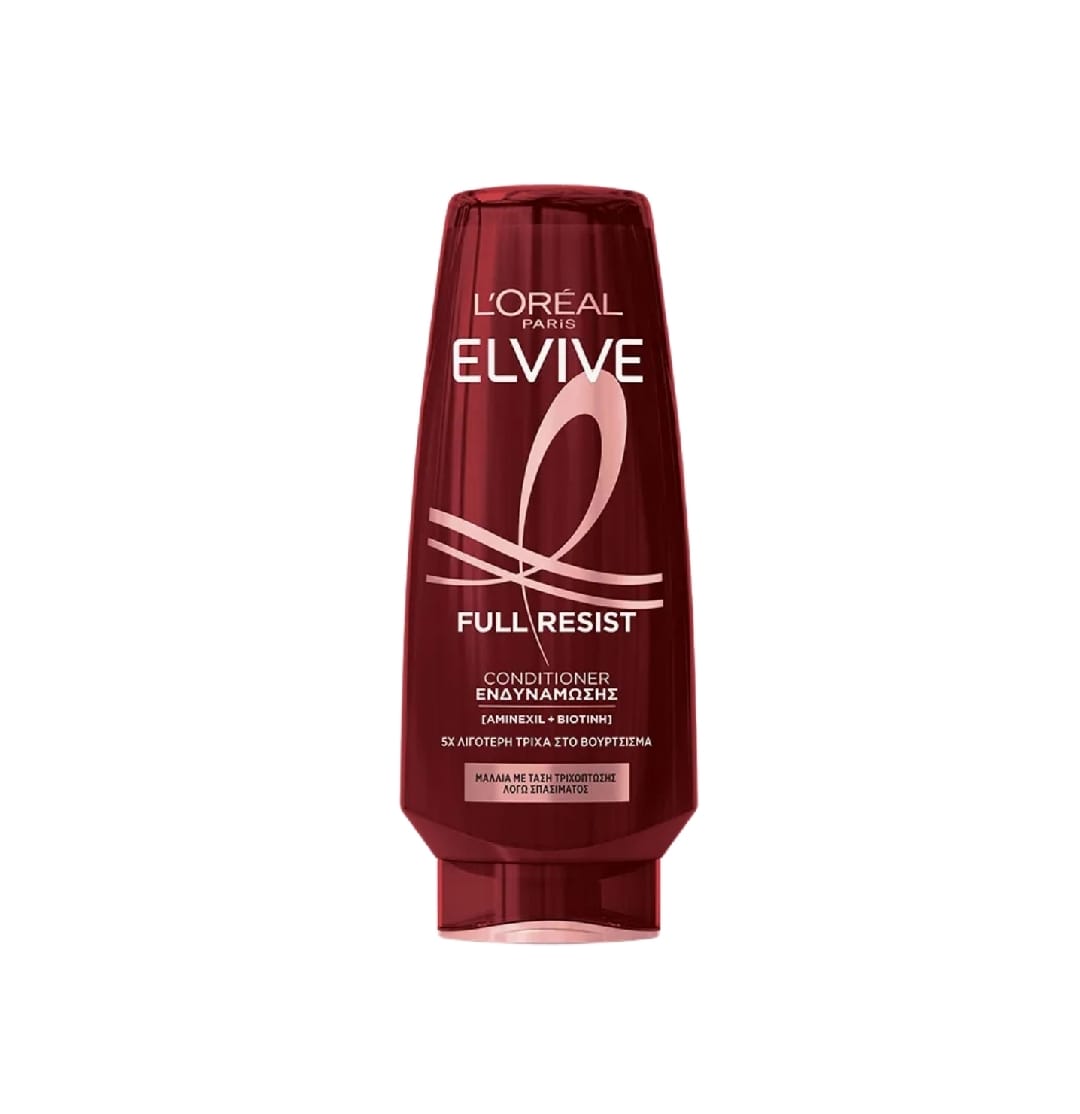 Lorael Elvive Anti-Hair Fall Conditioner - 300ml