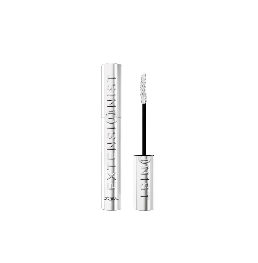 Lorael Extensionist Curling And Lengthening Mascara - 994 Black