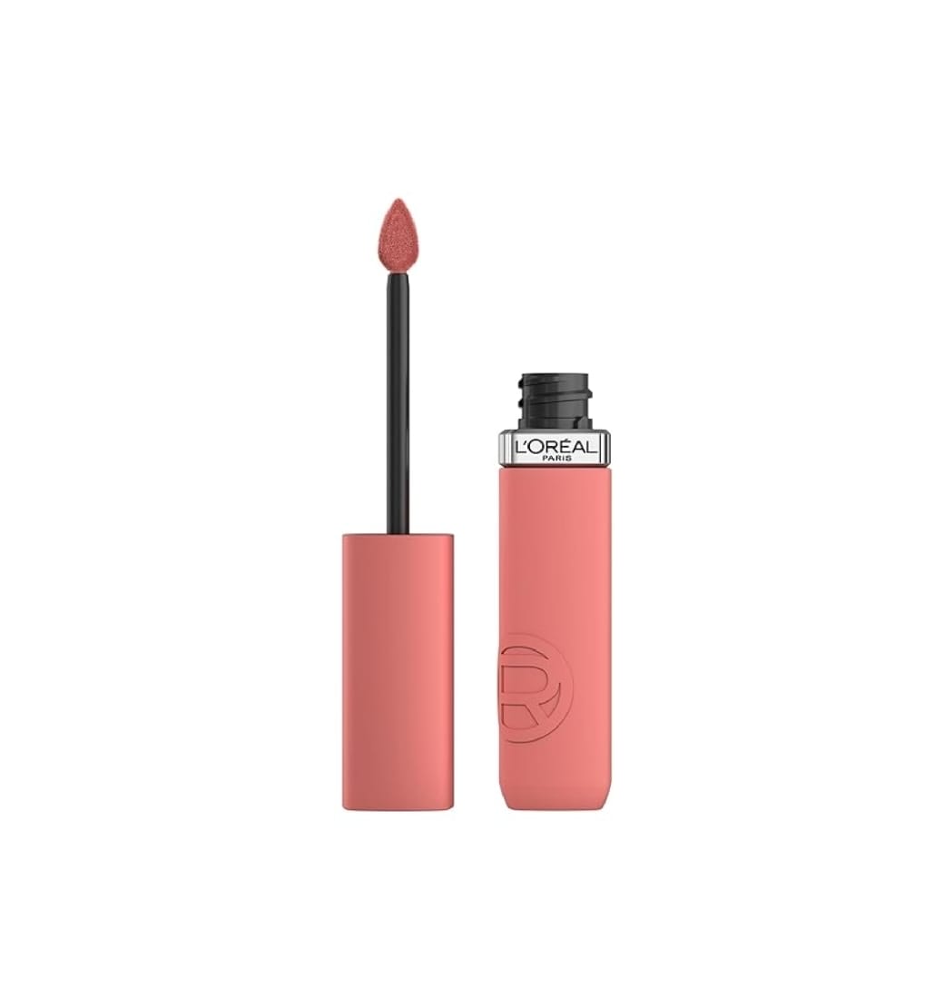 Lorael Infallible Matte Resistance Liquid Lipstick - 210 Tropical Vacay