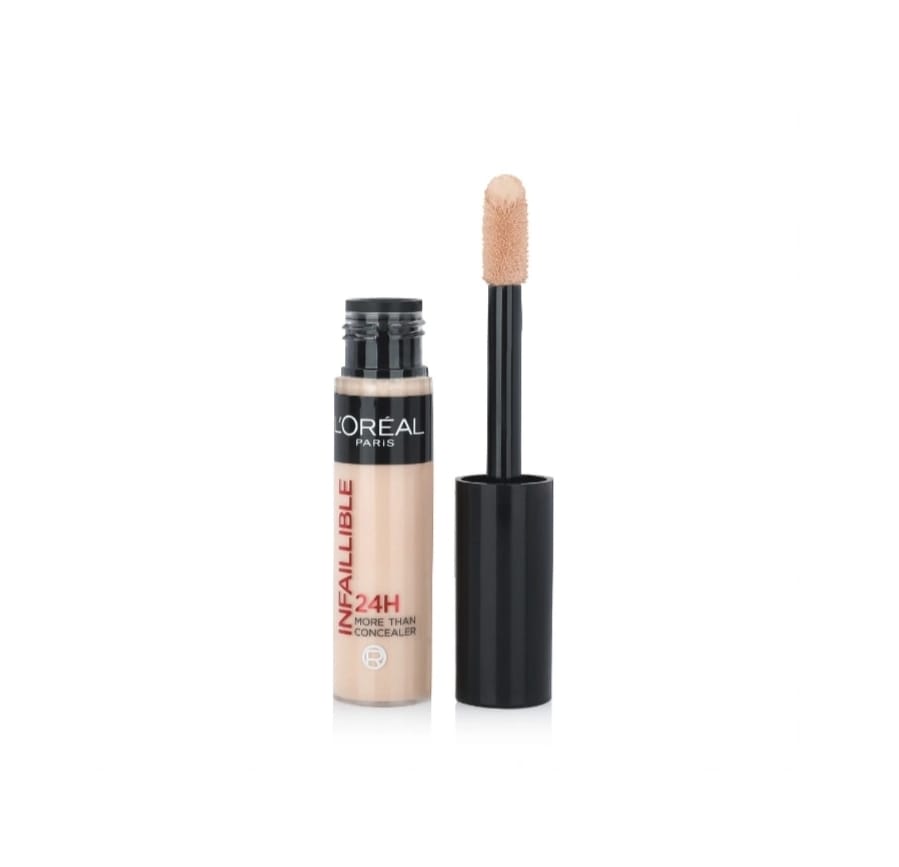 Lorael Infallible 24H Concealer - Vanilla 326