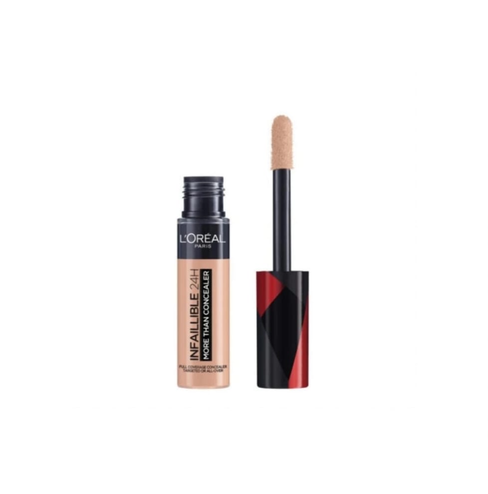 Lorael Infallible 24H Concealer - Cool Rose 324