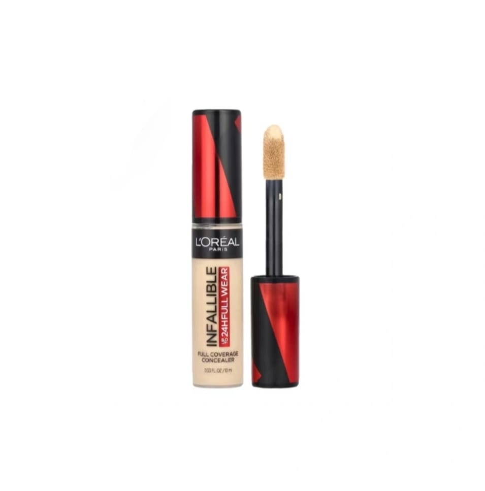 Lorael Infallible 24H Concealer - 322 Neutre