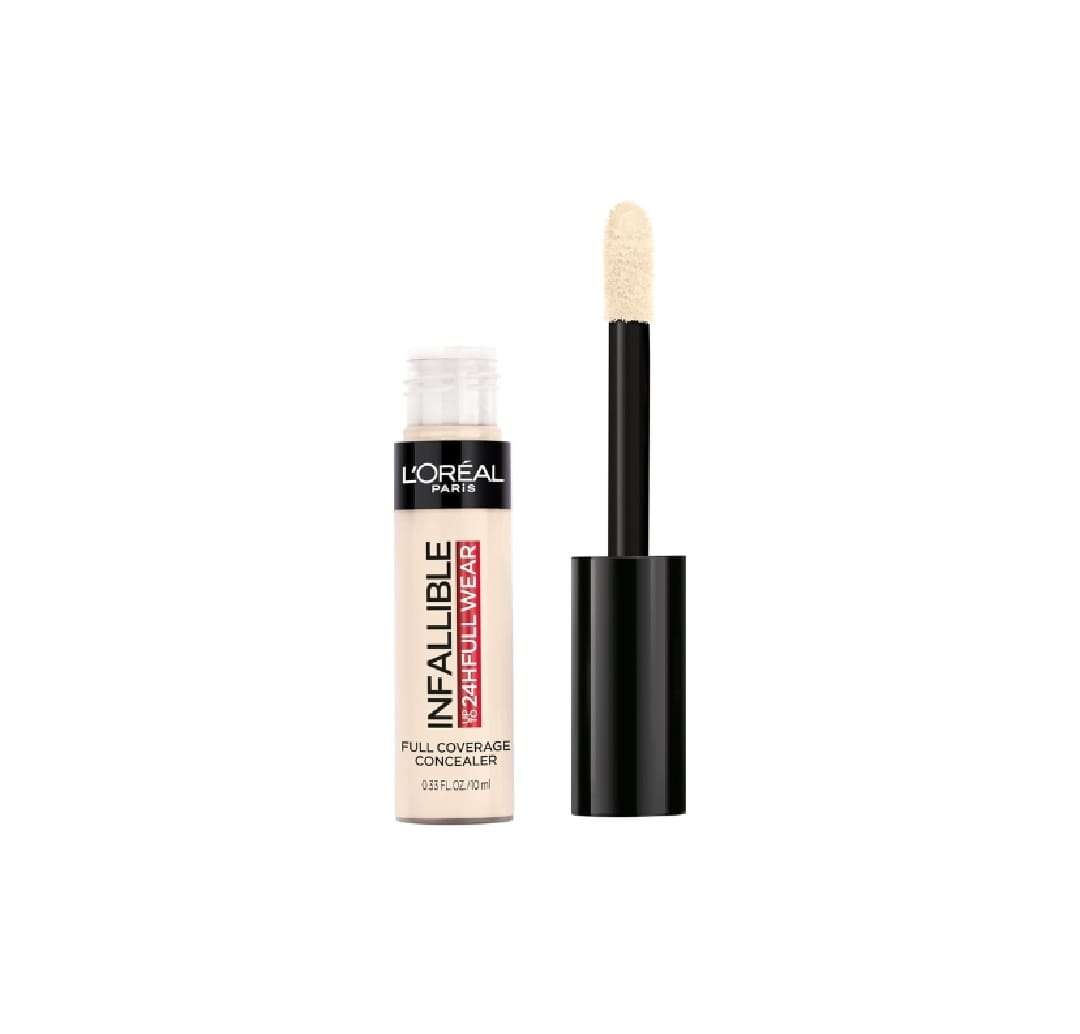 Lorael Infallible 24H Concealer - 320 Porcelain