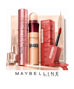 MAYBELINE