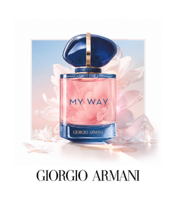 GIORGIO ARMANI