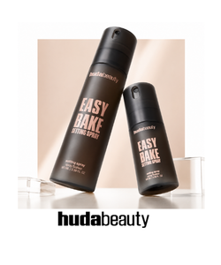 HUDA BEAUTY