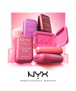 NYX PROFESSIONAL MAKEUP