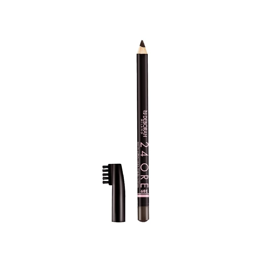 Deborah 24Ore Brow Pencil - 289