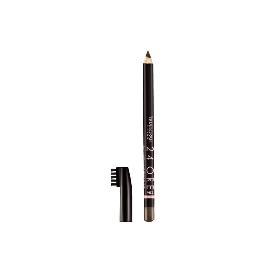 Deborah 24Ore Brow Pencil - 286