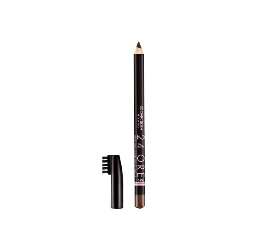 Deborah 24Ore Brow Pencil - 282