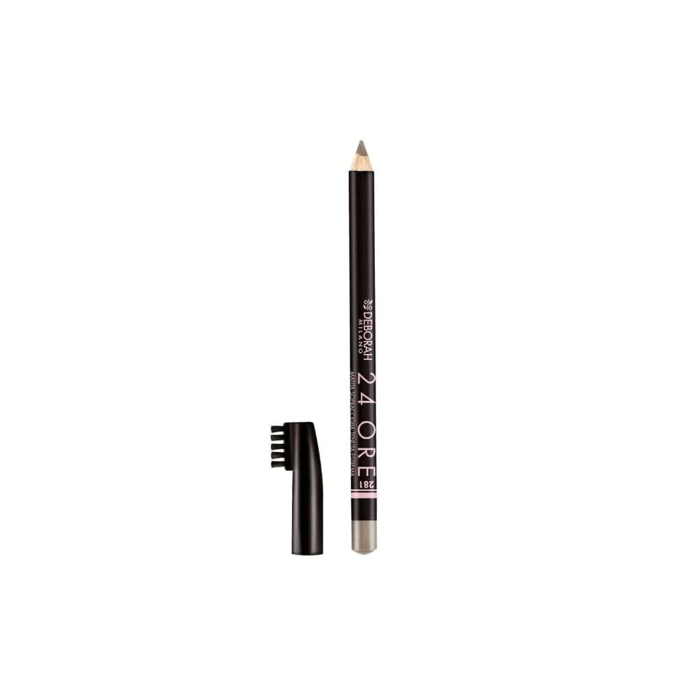 Deborah 24Ore Brow Pencil - 281