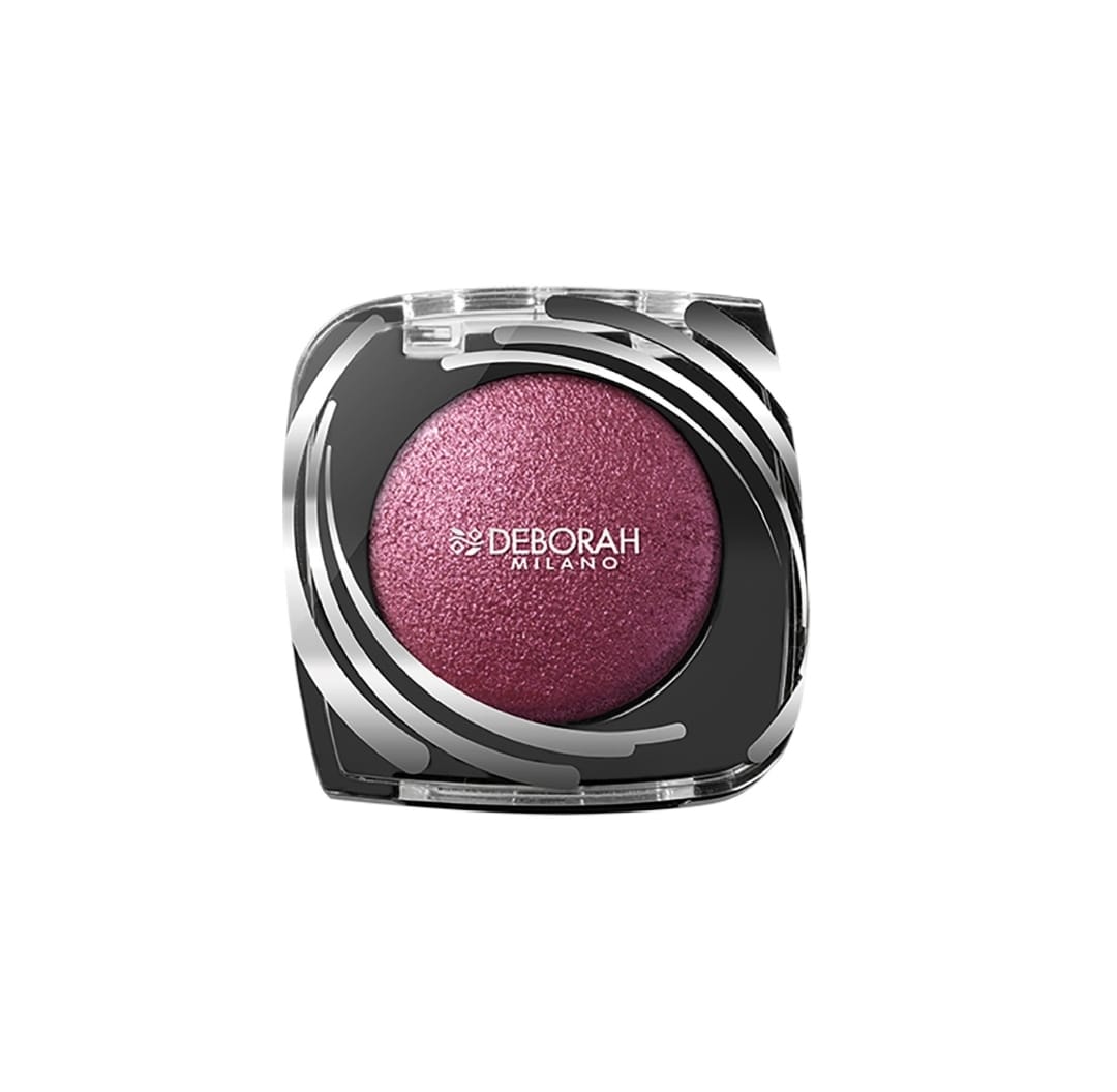 Deborah Eyeshadow Precious Color -  Glam Aubergine 04