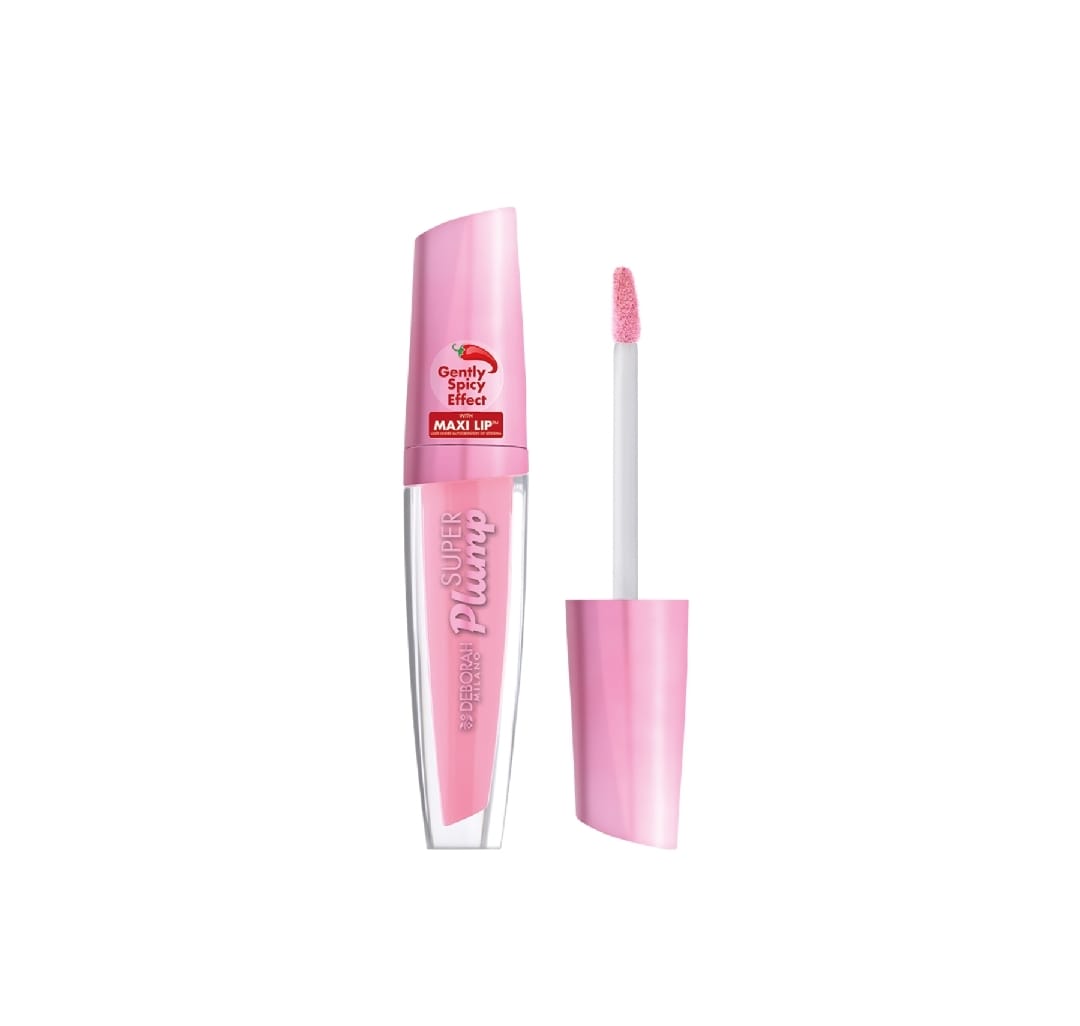 Deborah Super Plump Lip Gloss