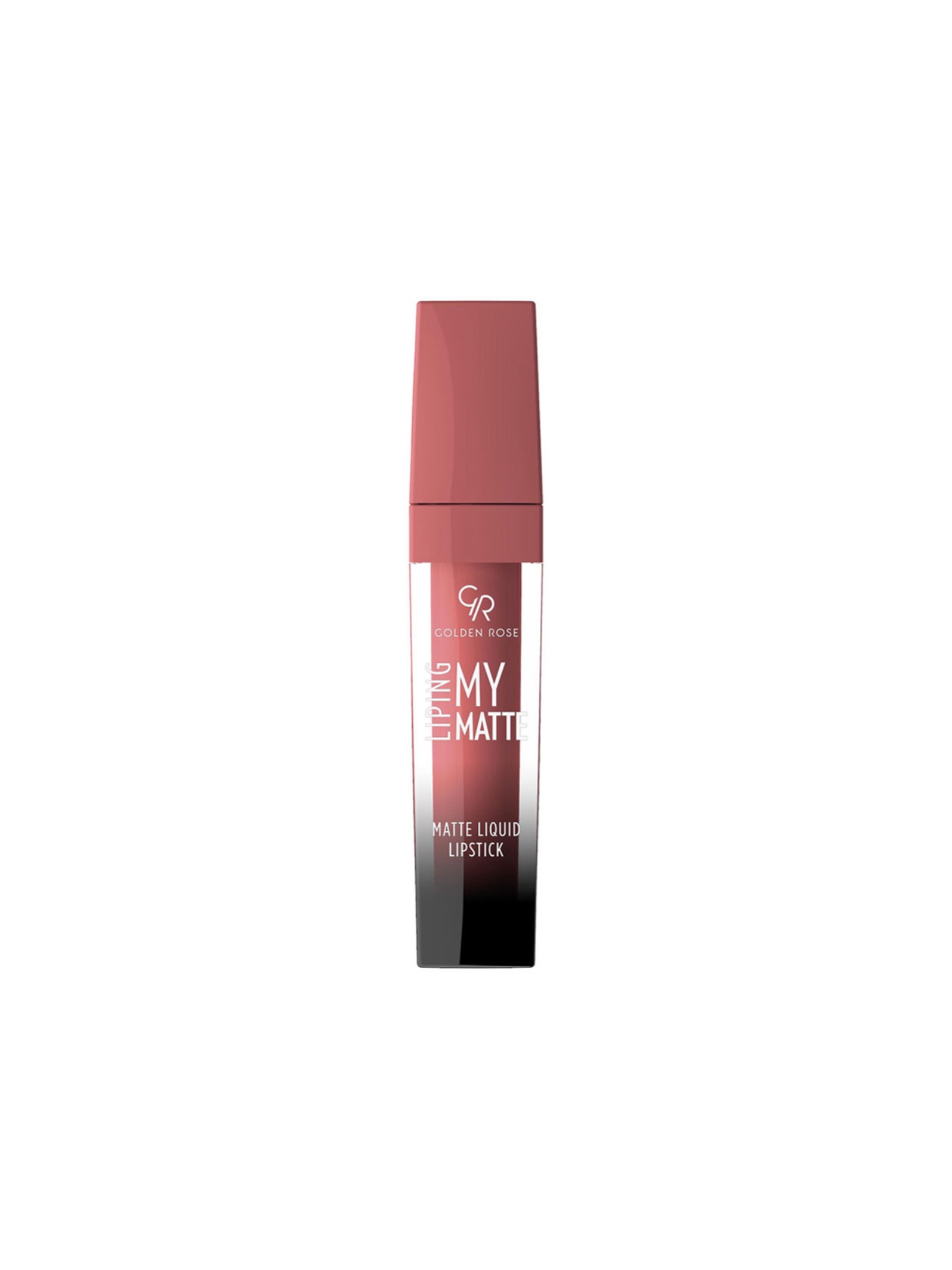 Golden Rose My Matte Liquid Lipstick - 03