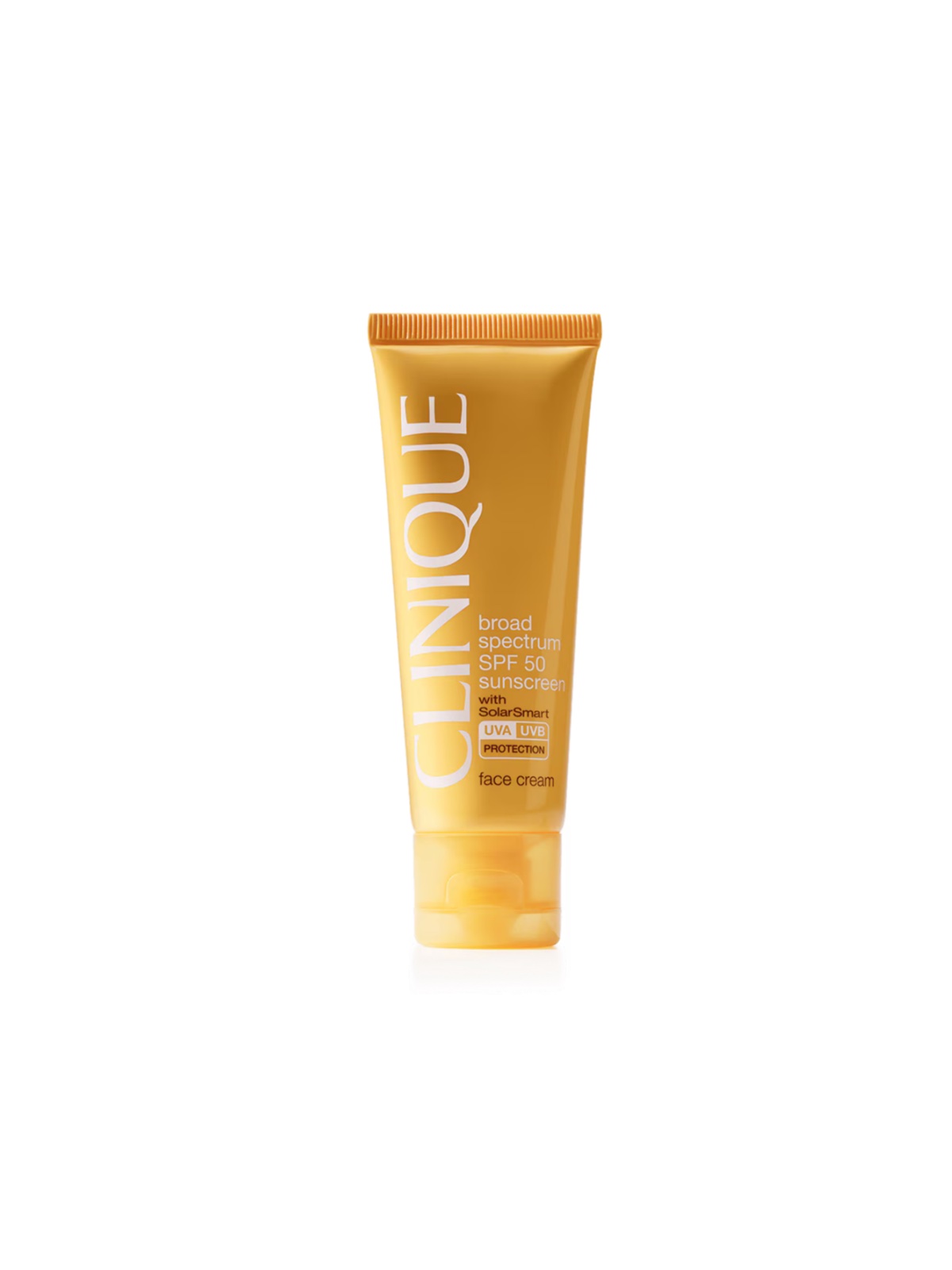 Clinique Broad Spectrum SPF 50 Sunscreen Face Cream