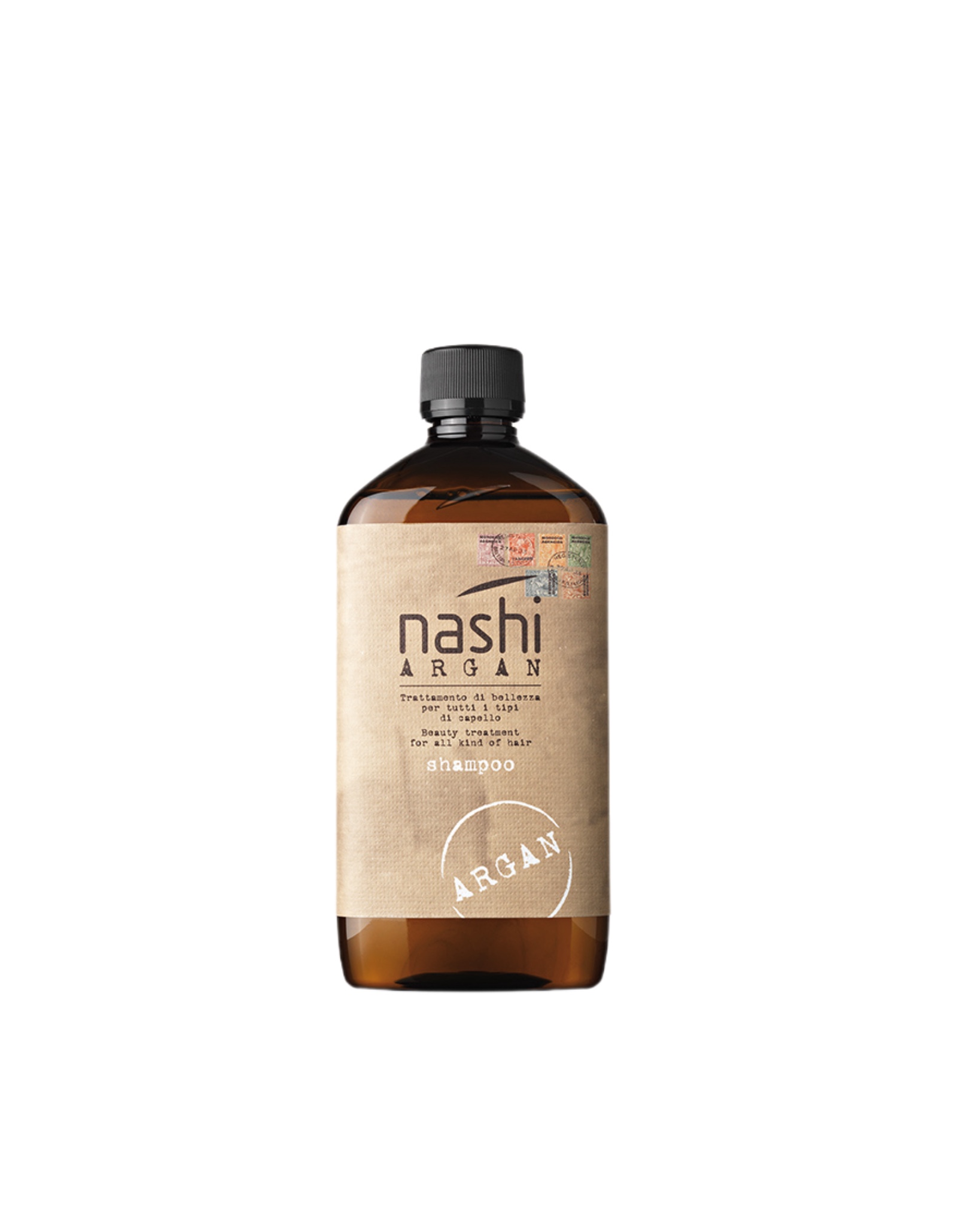 Nashi Argan Shampoo