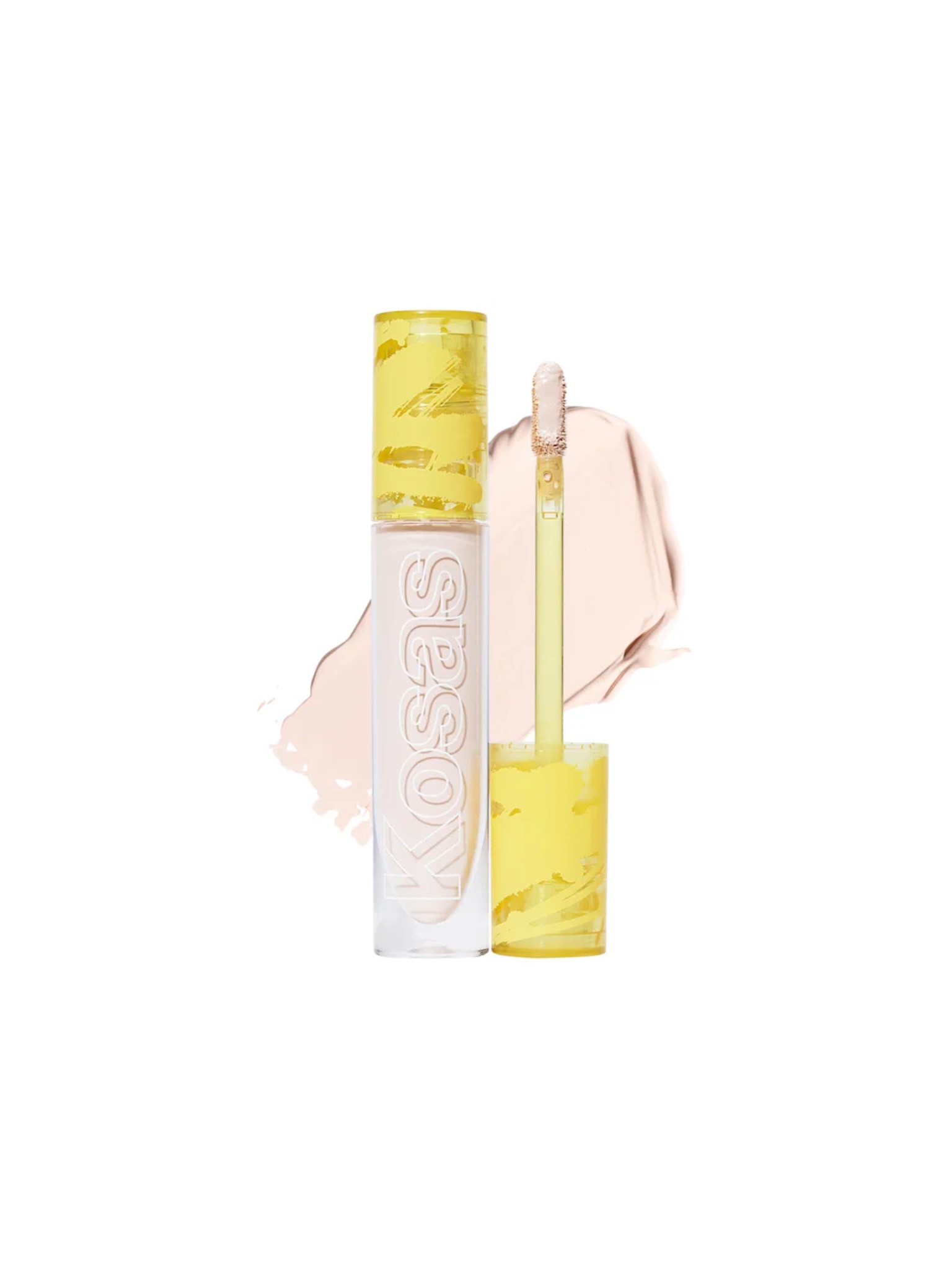 Kosas Revealer Super Creamy + Brightening Concealer - 0.7 C