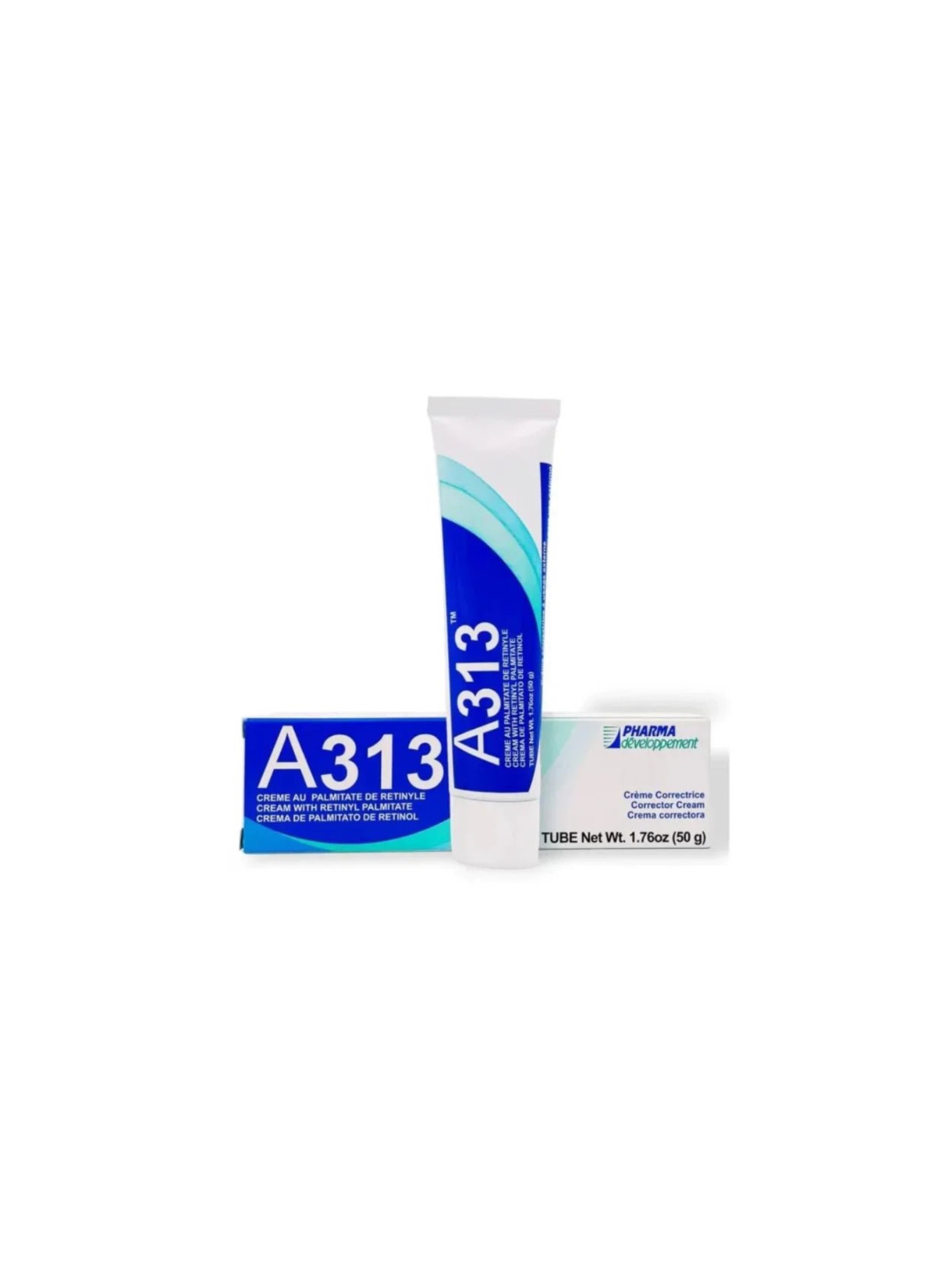 Pharma Développement A313 Retinoid Cream