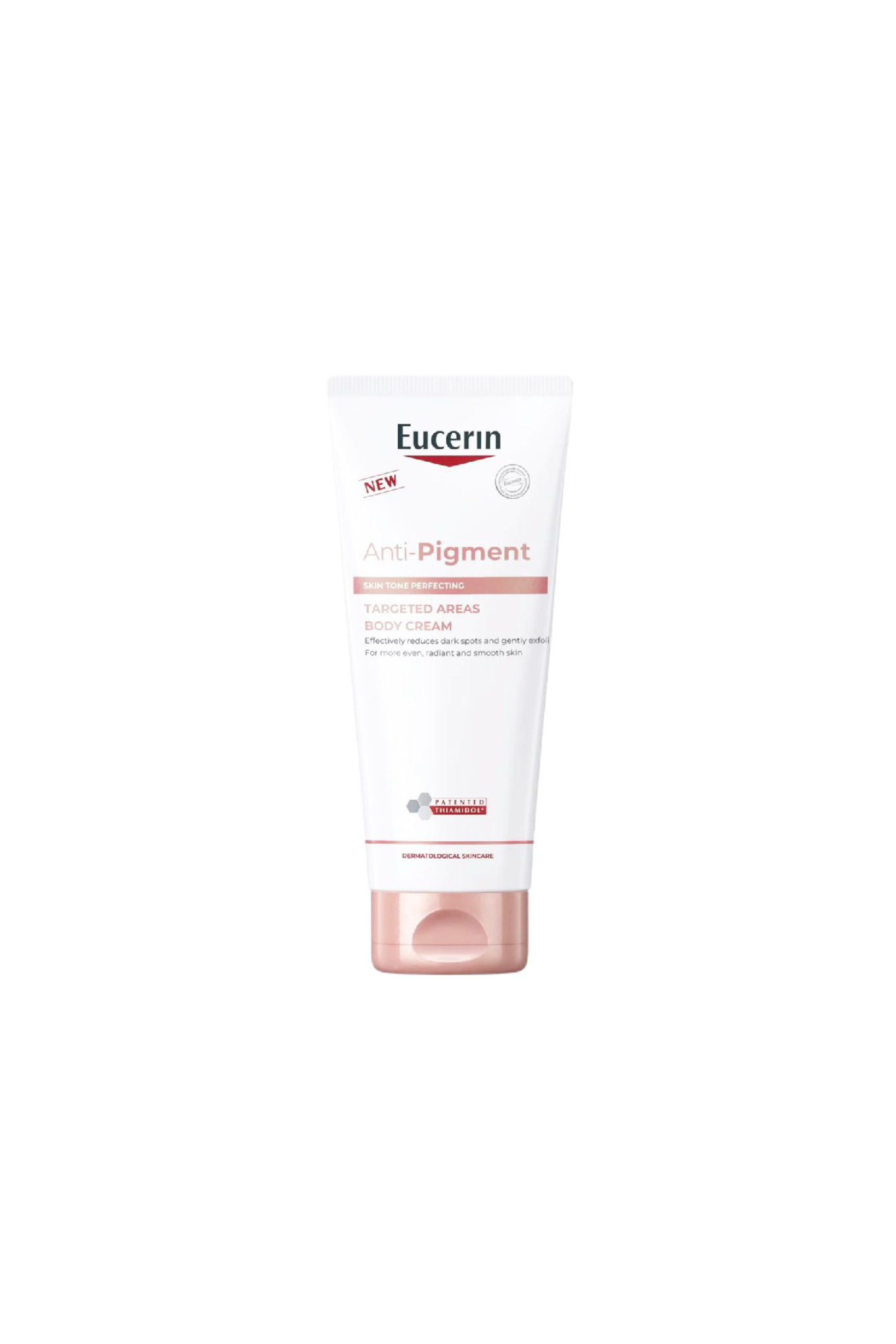 Eucerin Anti-Pigment Body Cream