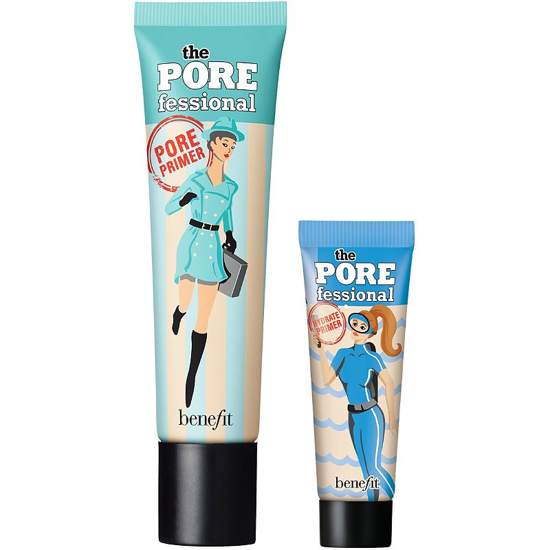 Benefit Pore Fessional Hydrate 22 Ml