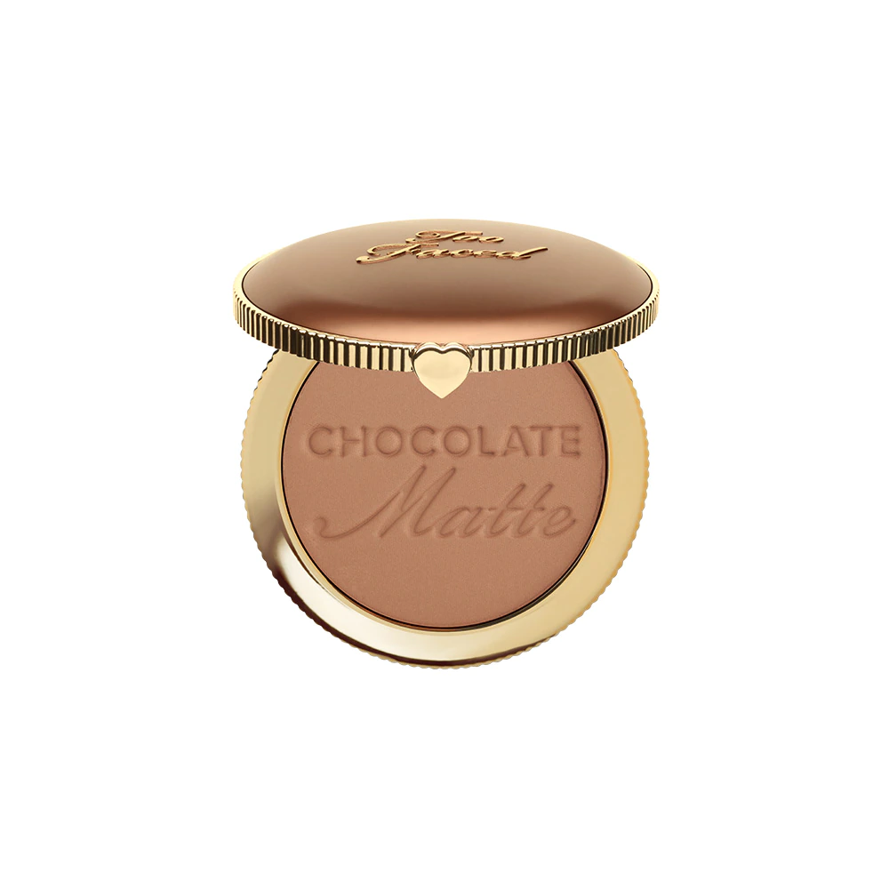 Milk Chocolate Soleil Bronzer